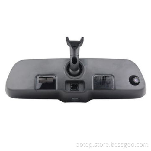 5-inch Car GPS Navigator with HD DVR, Bluetooth, Capacitive Touchscreen, FM Transmitter for Cayenne